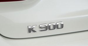 Kia K 900 in Corinth, TX
