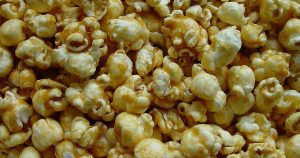 Popcorn places near Dallas, TX