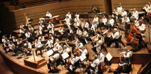 Dallas Symphony Orchestra Group