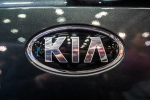 Kia Symbol | Kia Connect