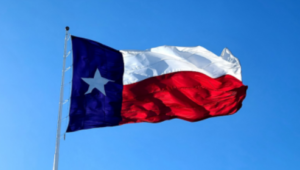 Texas Flag | Corinth, TX Landmarks